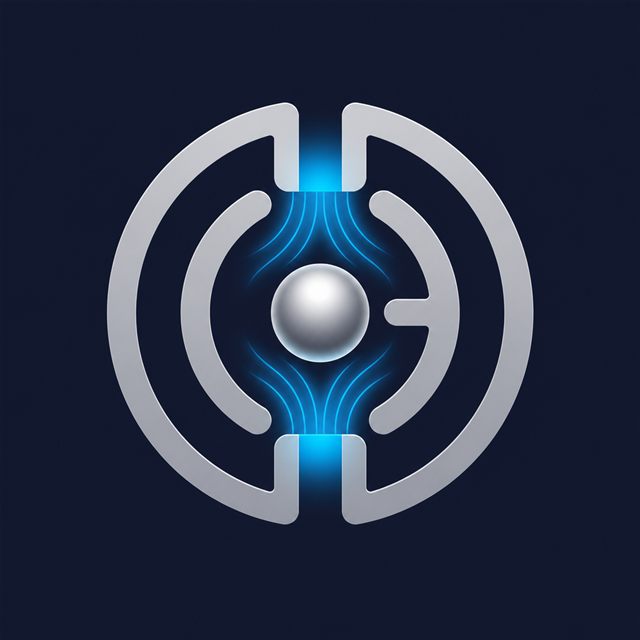 Magnetic Maze